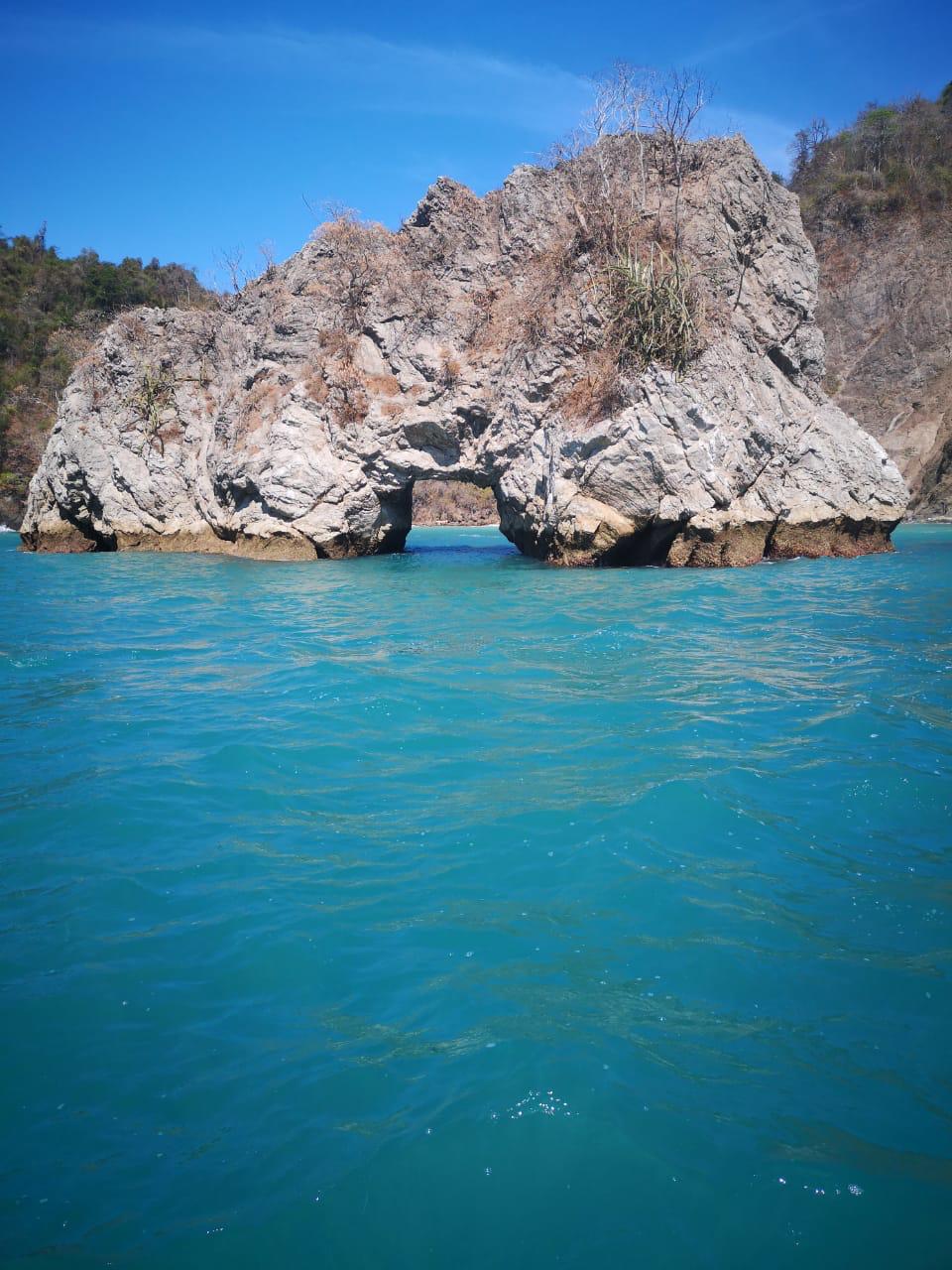 TORTUGA ISLAND TOUR