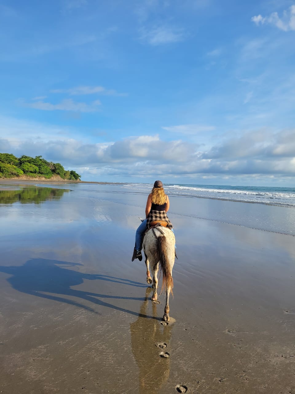 HACIENDA ARIO HORSEBACK ADVENTURES