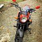 HONDA NAVI FOR RENT