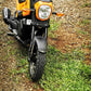 HONDA NAVI FOR RENT