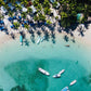 TORTUGA ISLAND TOUR
