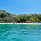 TORTUGA ISLAND TOUR