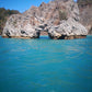 TORTUGA ISLAND TOUR