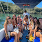 TORTUGA ISLAND TOUR