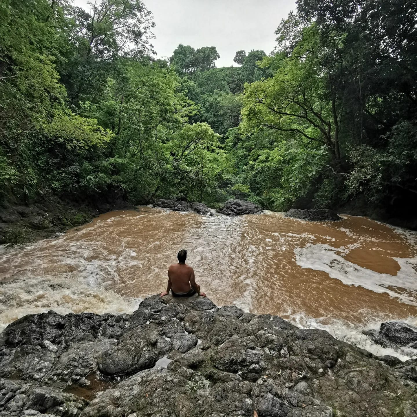 MONTEZUMA CANOPY TOUR