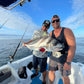 SPORT FISHING