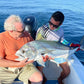 SPORT FISHING
